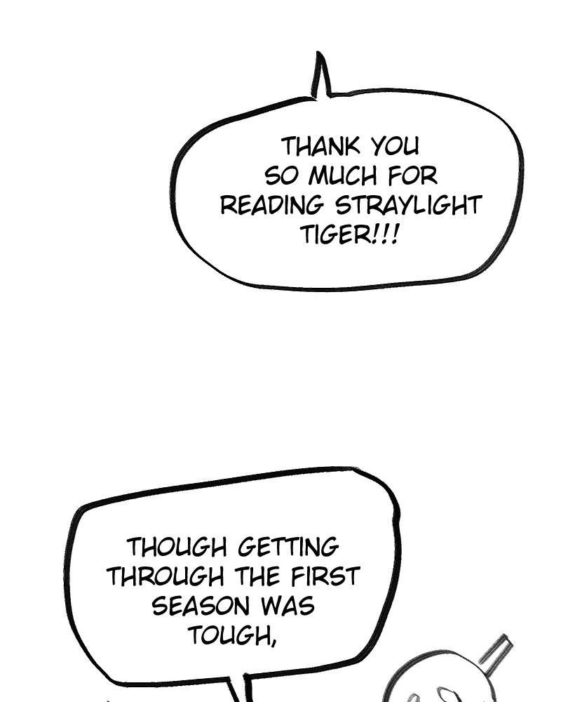 Straylight Tiger - Chapter 61