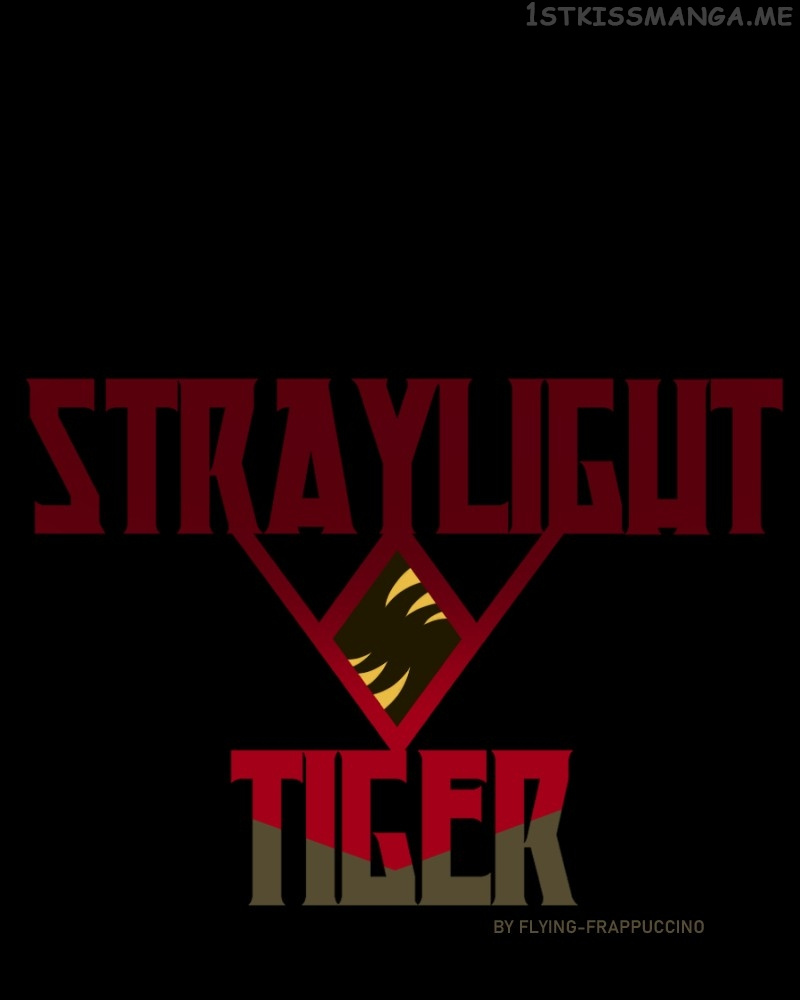 Straylight Tiger - Chapter 56