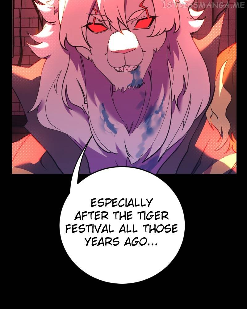 Straylight Tiger - Chapter 56