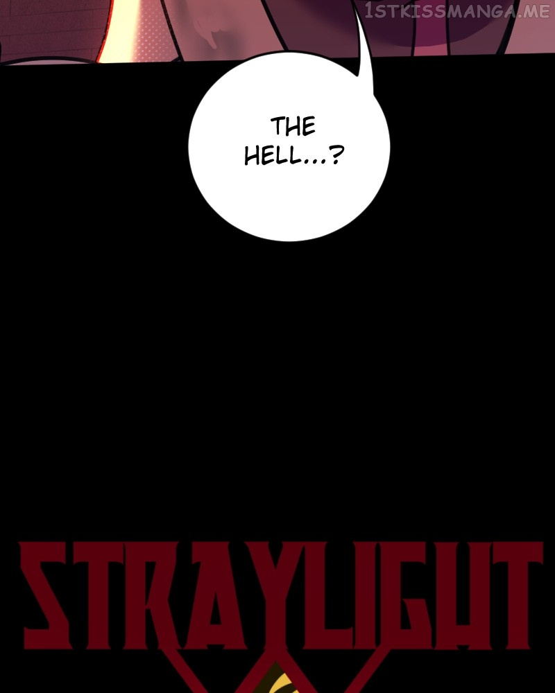 Straylight Tiger - Chapter 57