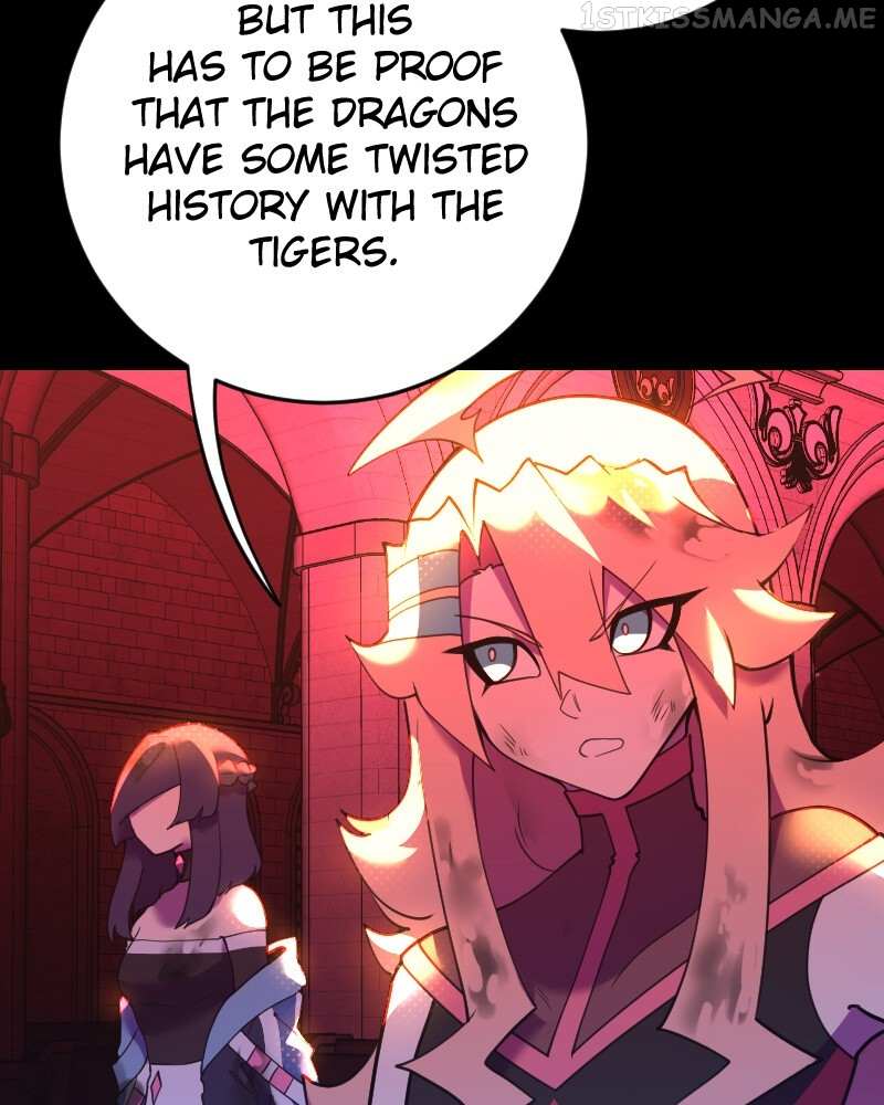 Straylight Tiger - Chapter 57