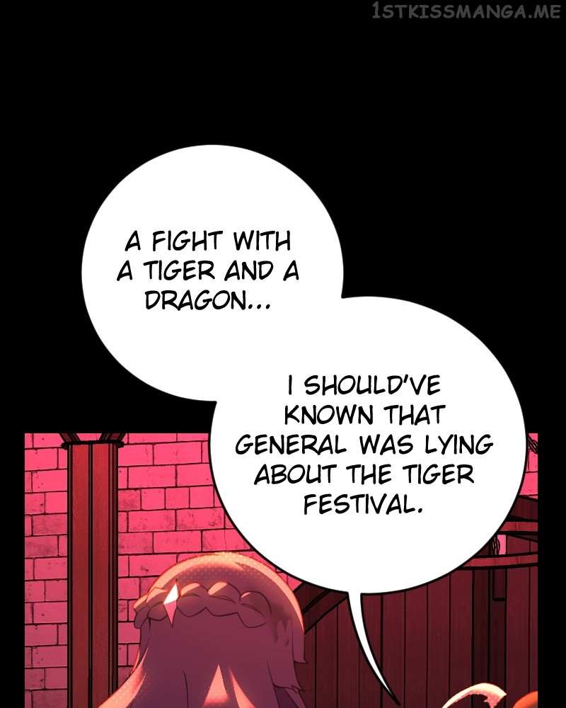 Straylight Tiger - Chapter 57