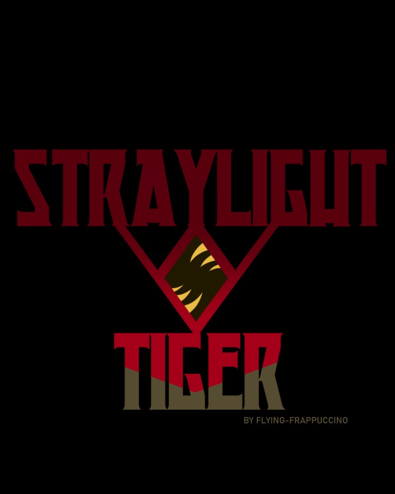 Straylight Tiger - Chapter 48