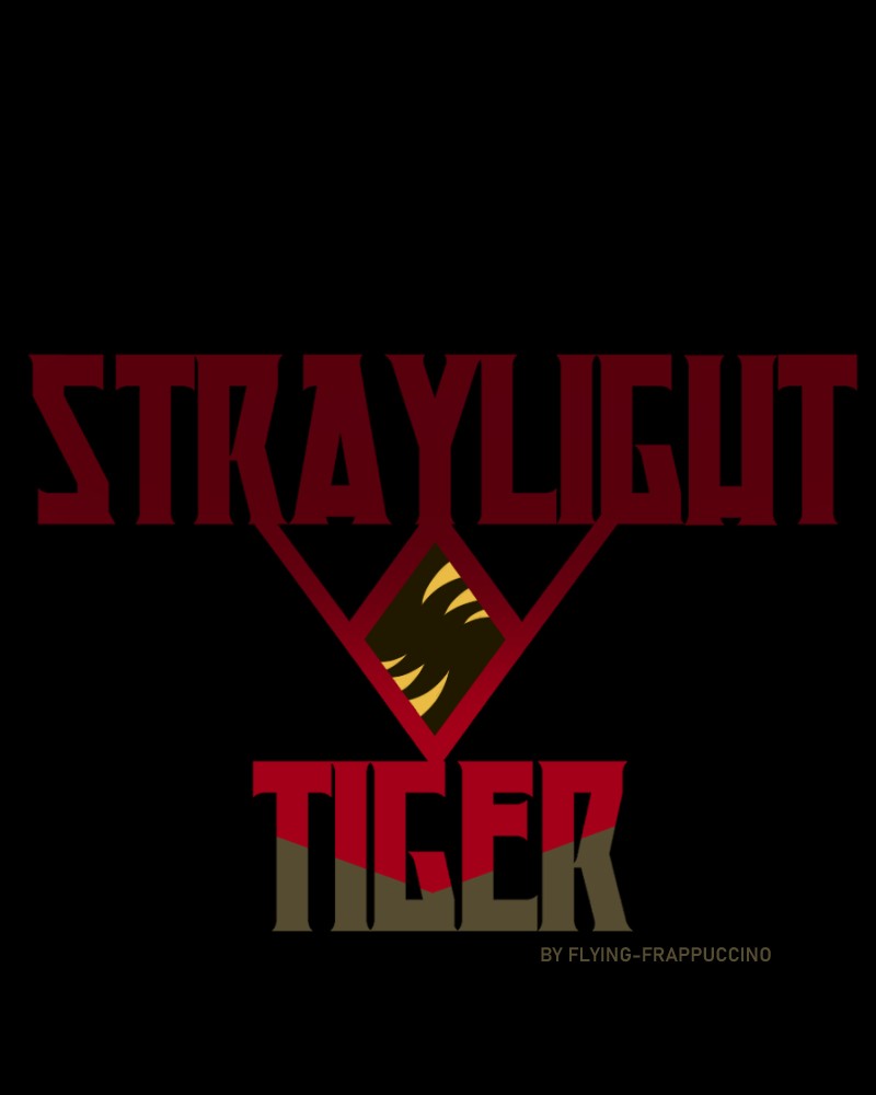 Straylight Tiger - Chapter 54