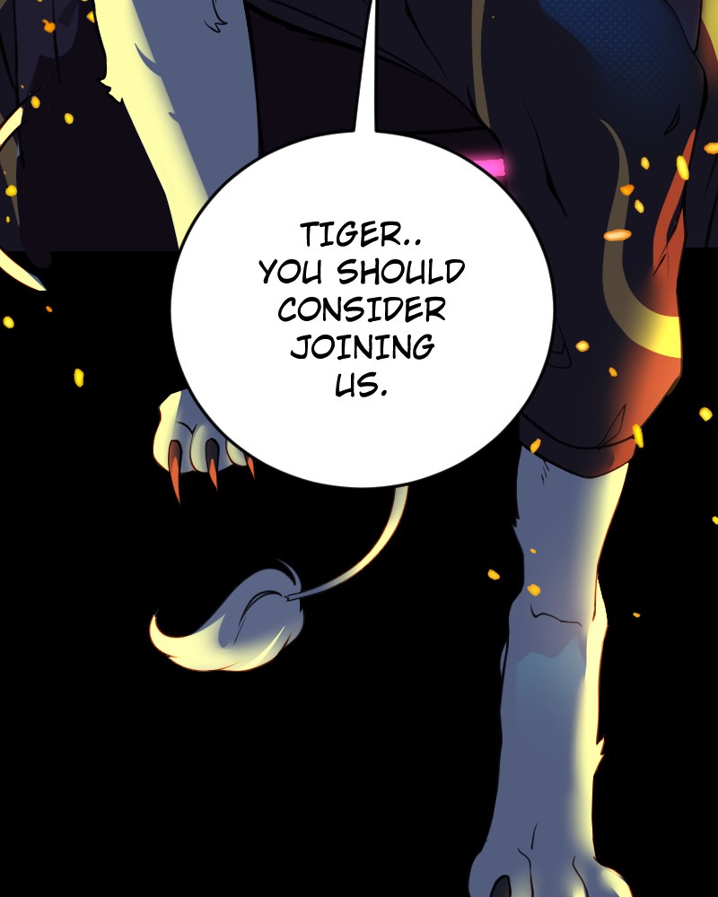 Straylight Tiger - Chapter 54