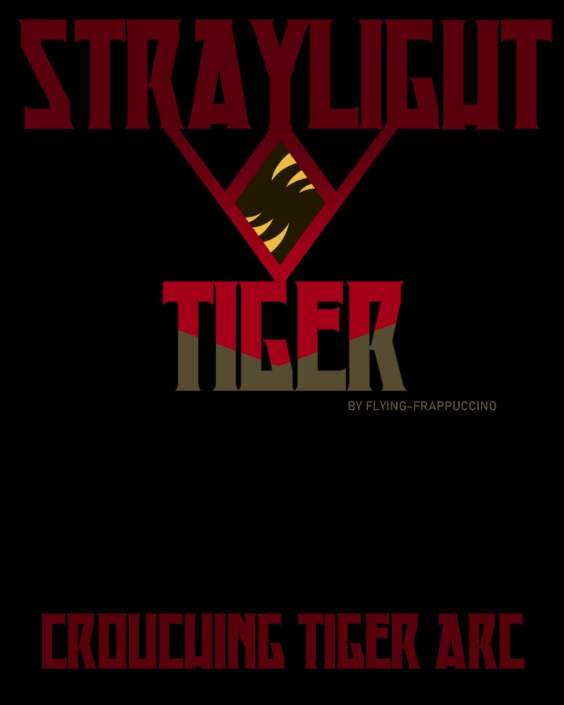 Straylight Tiger - Chapter 53