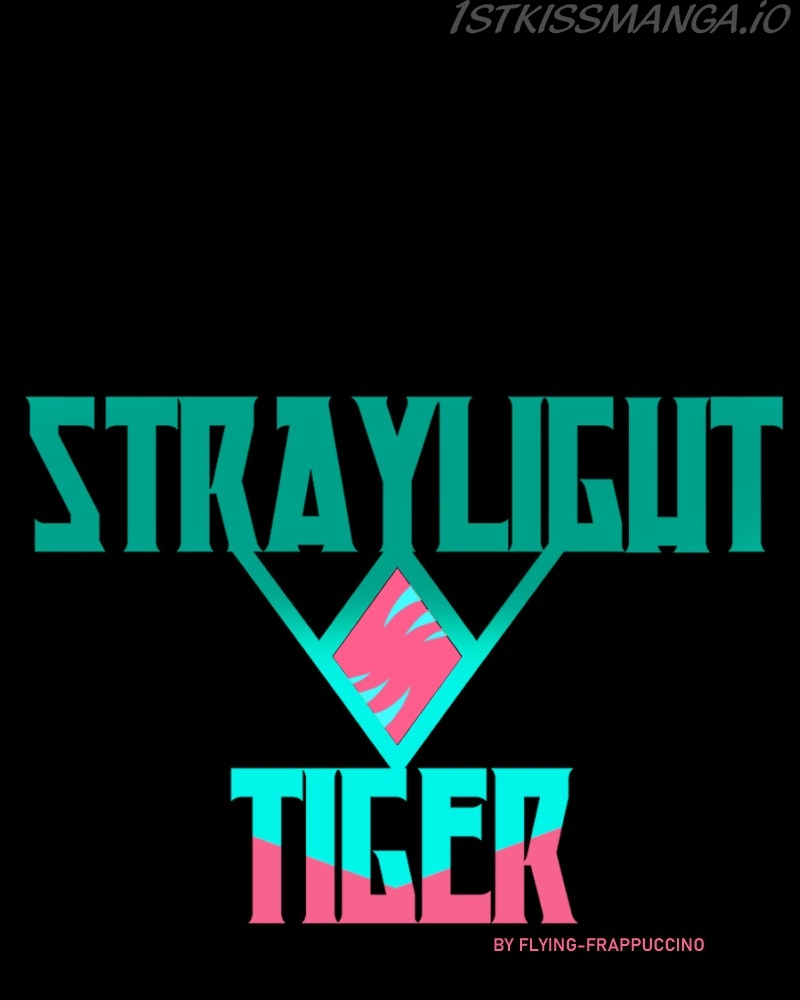 Straylight Tiger - Chapter 39