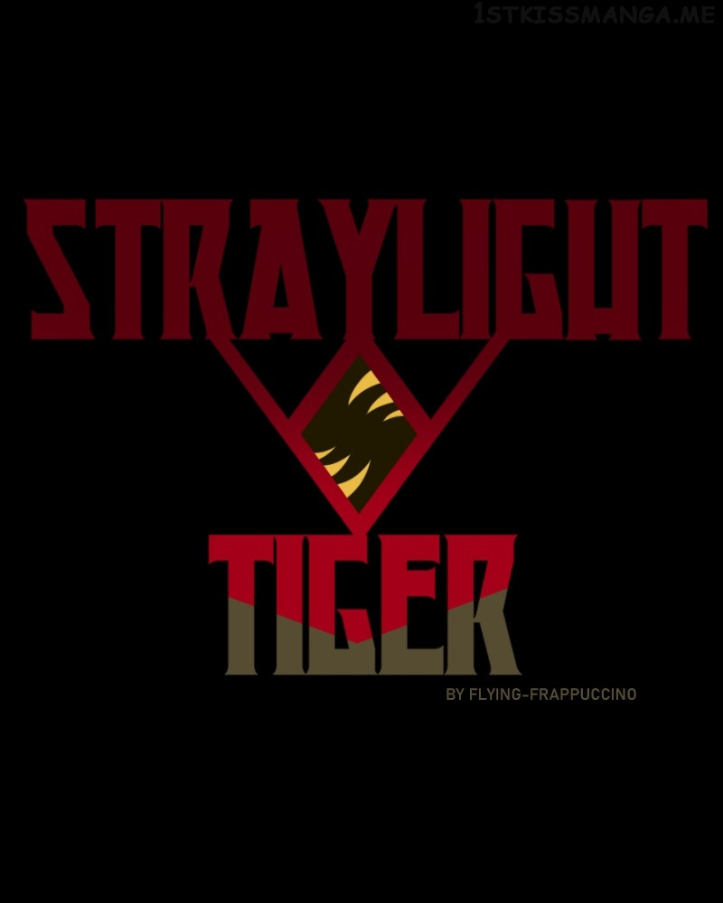 Straylight Tiger - Chapter 52