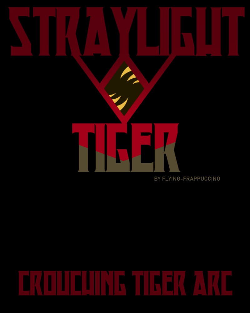 Straylight Tiger - Chapter 47