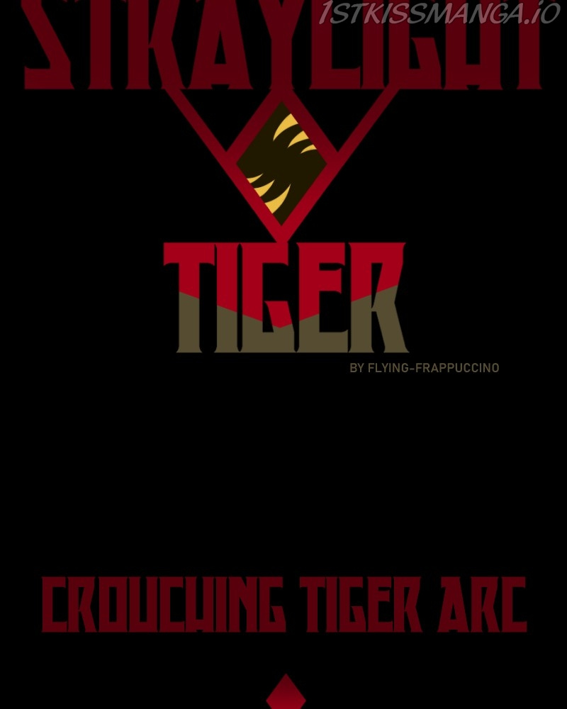 Straylight Tiger - Chapter 44