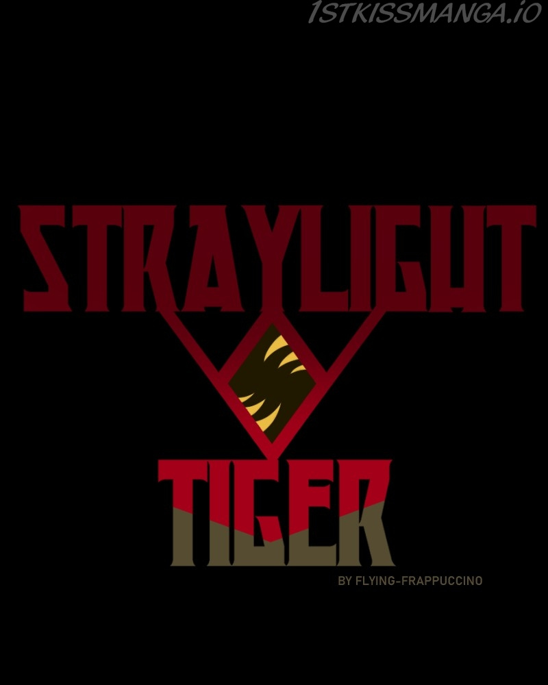 Straylight Tiger - Chapter 45