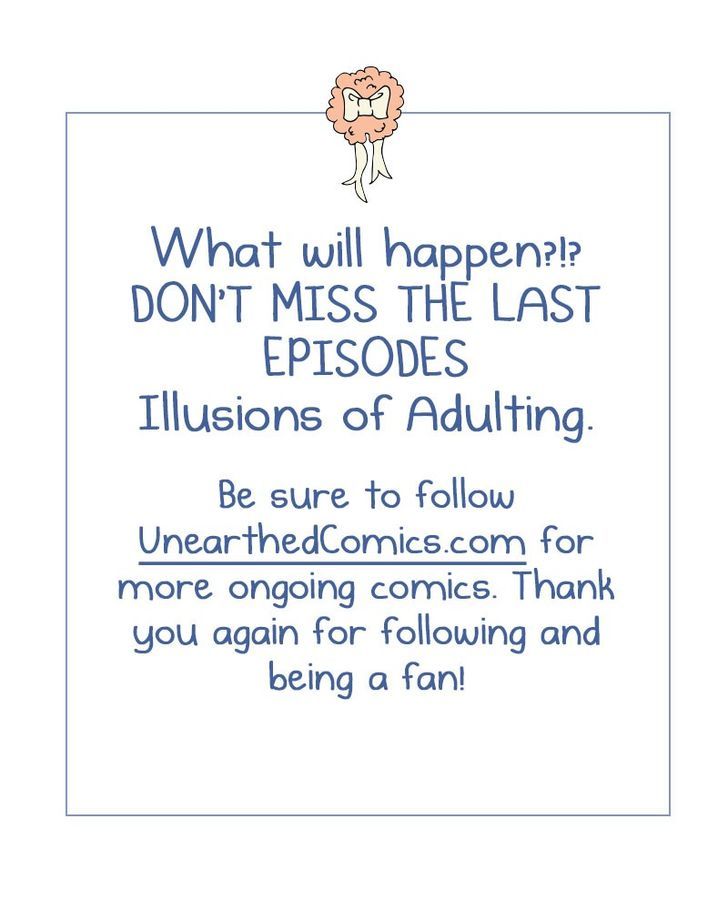 Illusions Of Adulting - Chapter 46