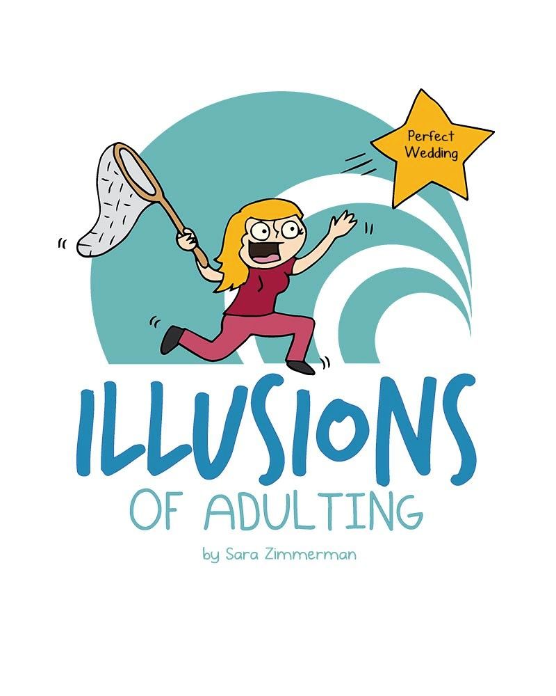 Illusions Of Adulting - Chapter 45