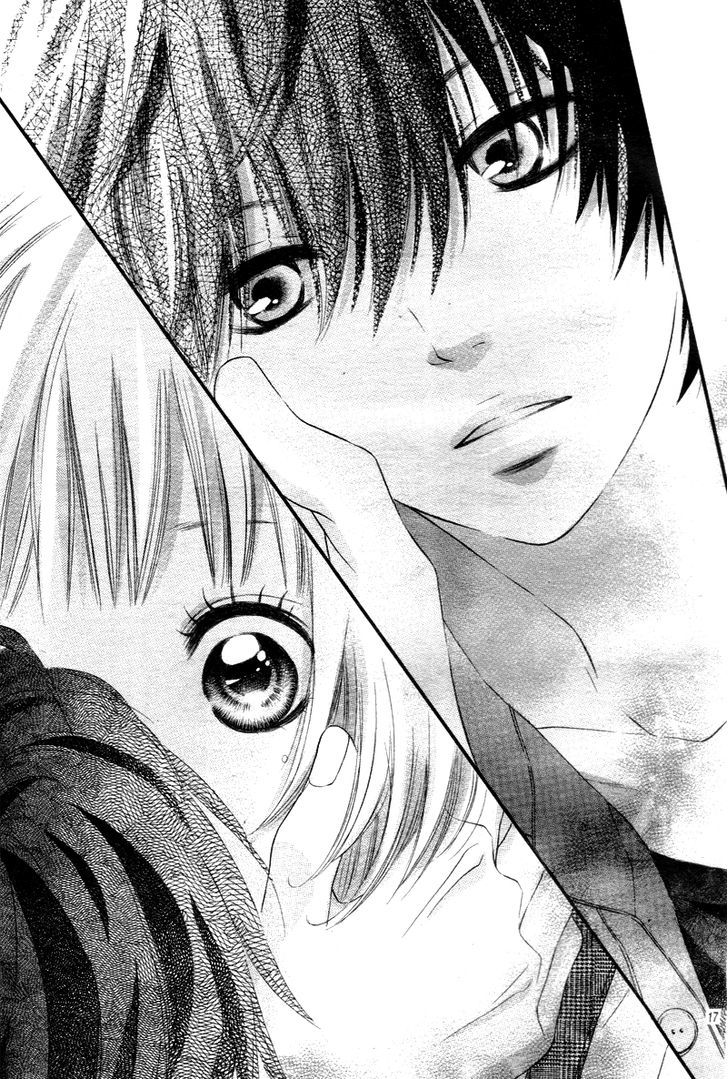 Sora To Kimi To. - Vol.1 Chapter 1