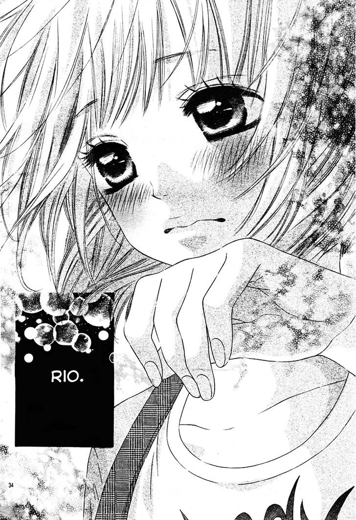 Sora To Kimi To. - Vol.1 Chapter 1