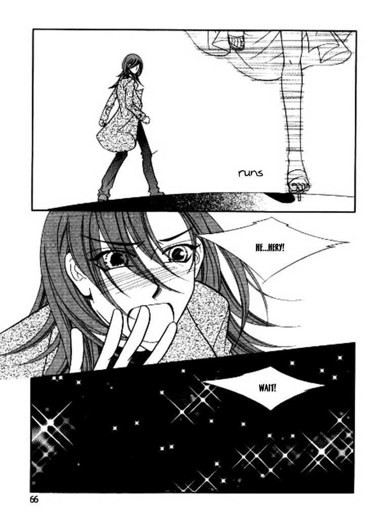 Why Do You Love Me? - Vol.2 Chapter 7