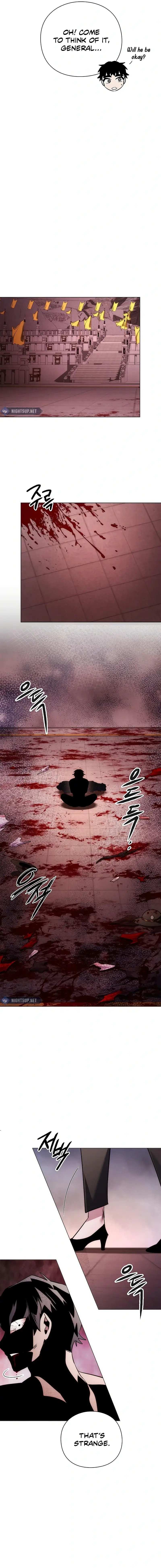 Goblin’s Night - Chapter 76