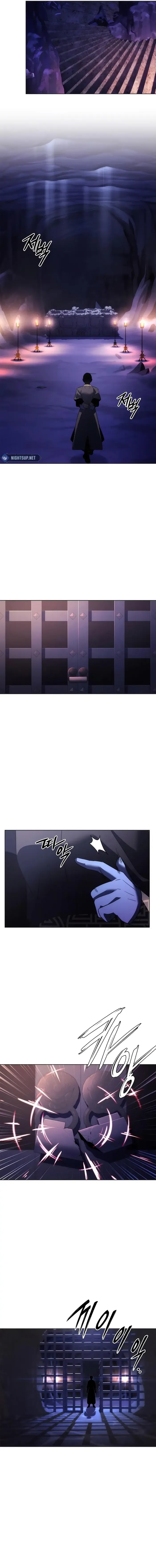 Goblin’s Night - Chapter 72