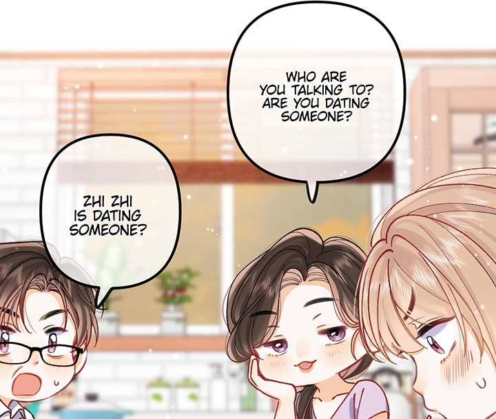 Hidden Love: Can - Chapter 115