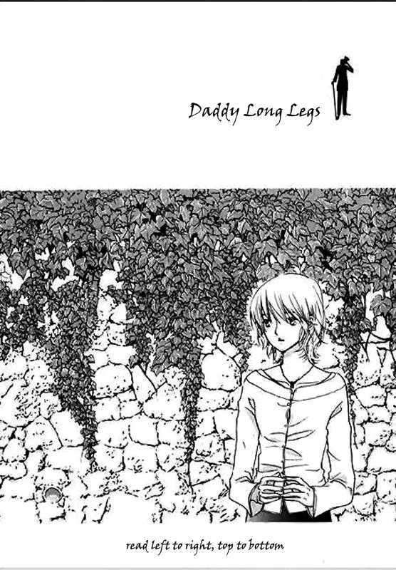 Daddy Long Legs - Vol.02 Chapter 4