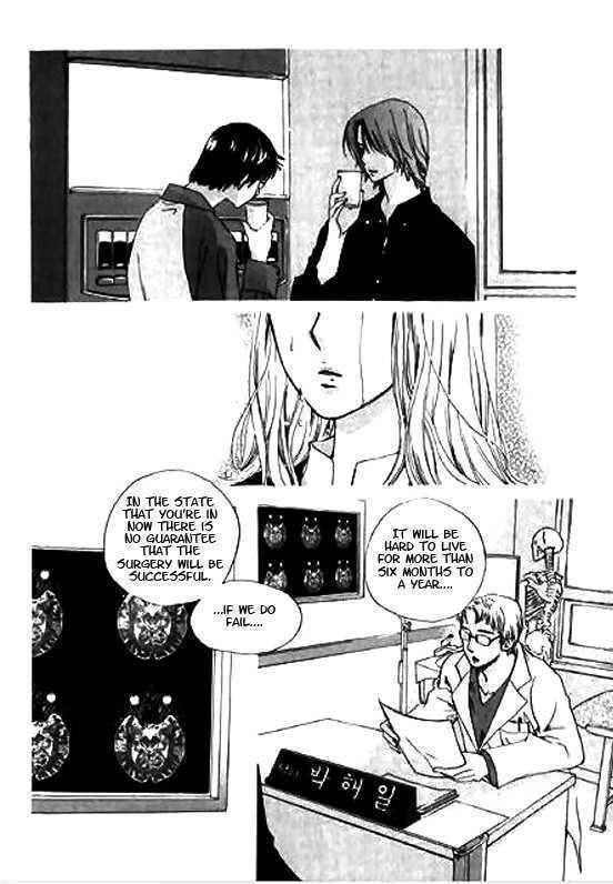 Daddy Long Legs - Vol.02 Chapter 7