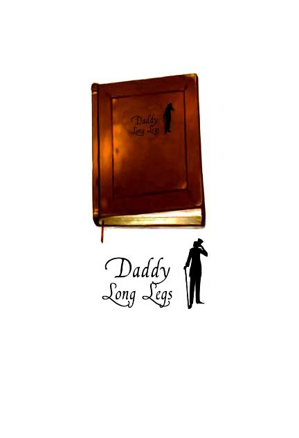 Daddy Long Legs - Vol.01 Chapter 1