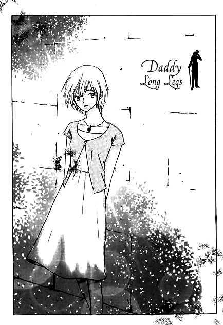 Daddy Long Legs - Vol.01 Chapter 2