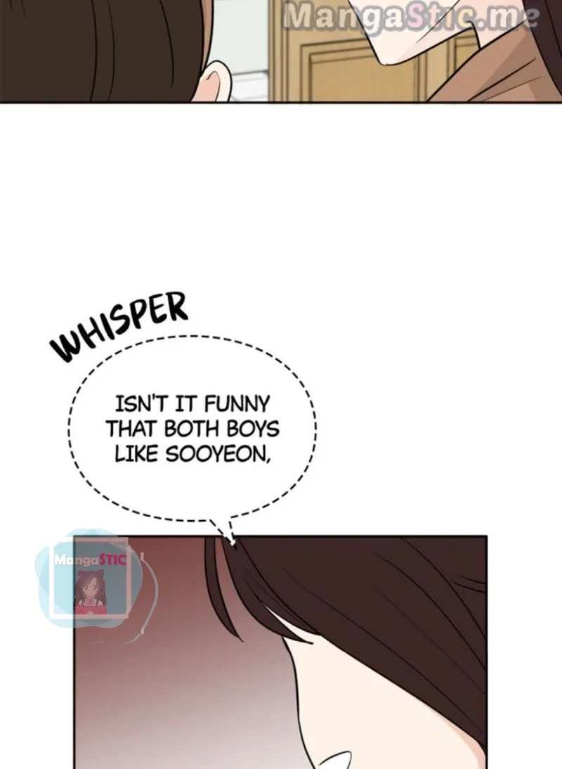 Wish Upon A Paper Plane - Chapter 33