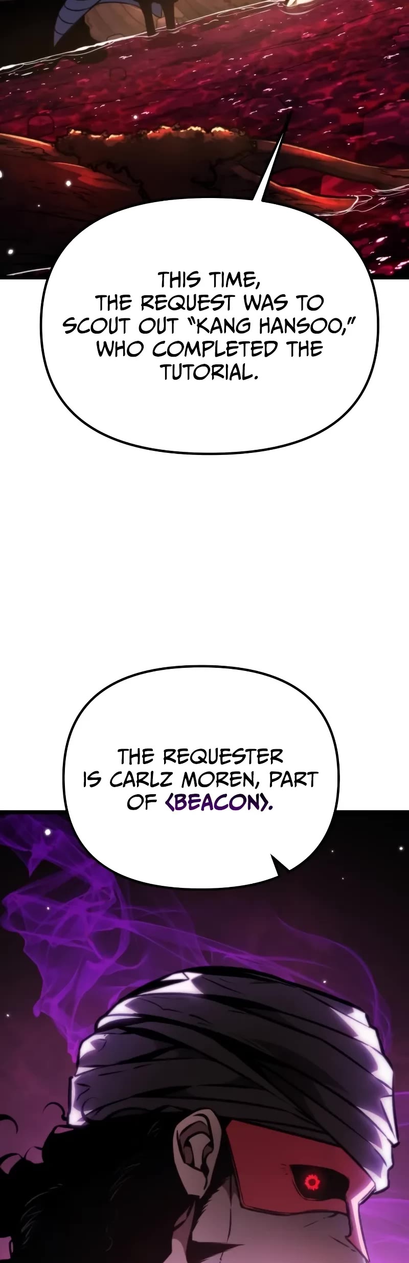 Reincarnator (Alla) - Chapter 52