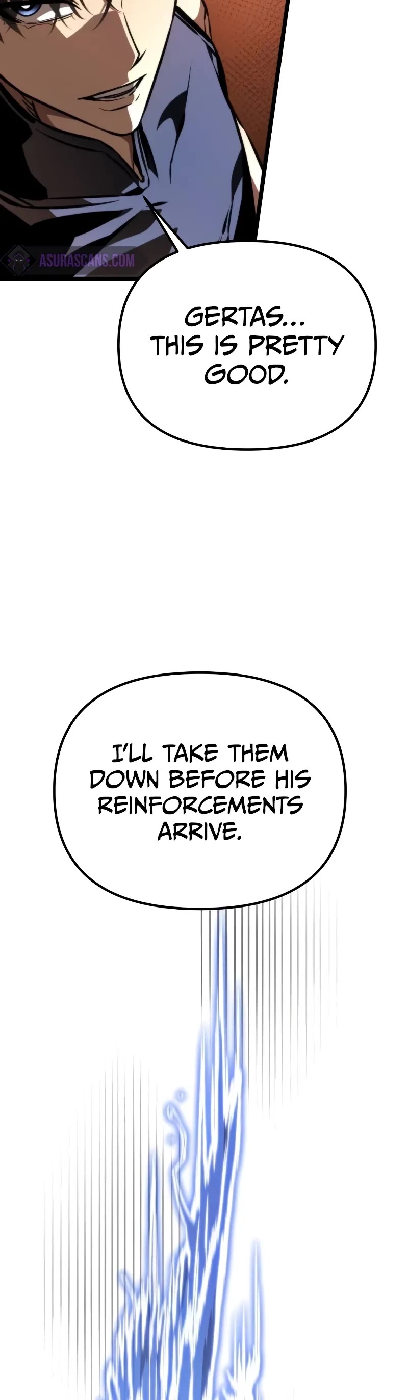 Reincarnator (Alla) - Chapter 52