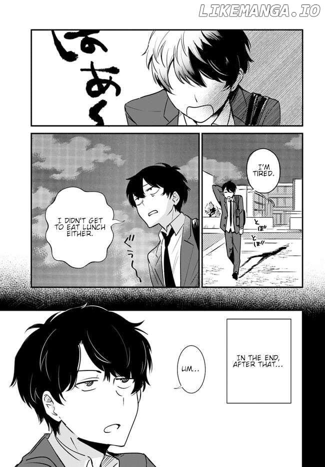 Kono Sankaku Love Come Wa Shiawase Ni Naru Gime Ga Aru - Chapter 2