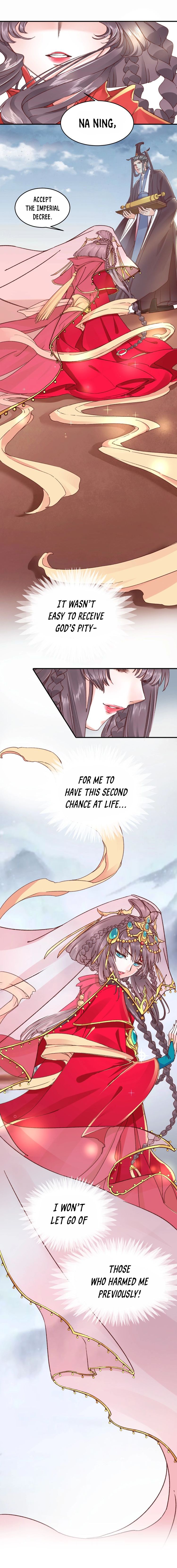 Shengshi Li Hua Dian - Chapter 1