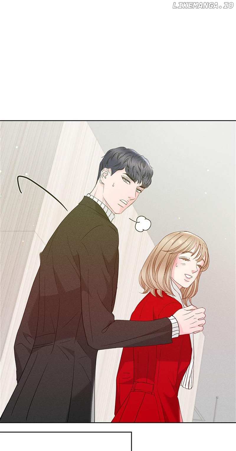 Fall For You - Chapter 62