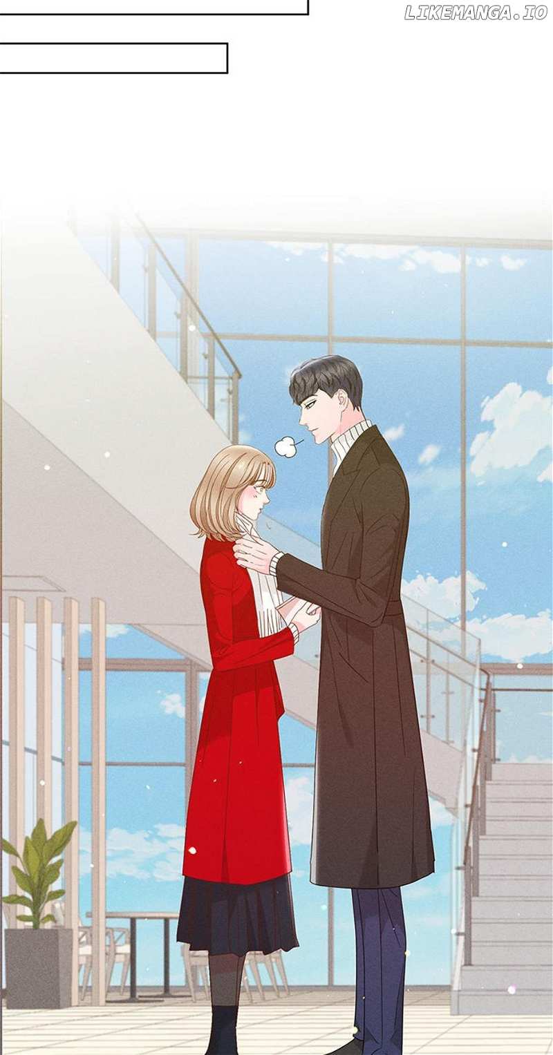 Fall For You - Chapter 62