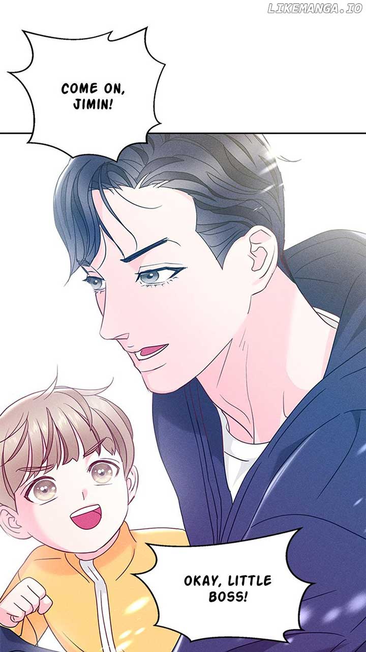 Fall For You - Chapter 60