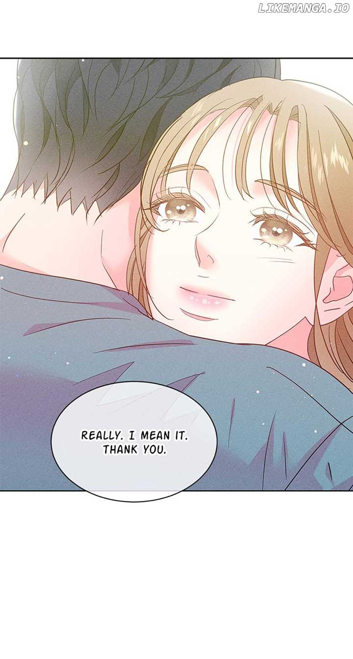 Fall For You - Chapter 60