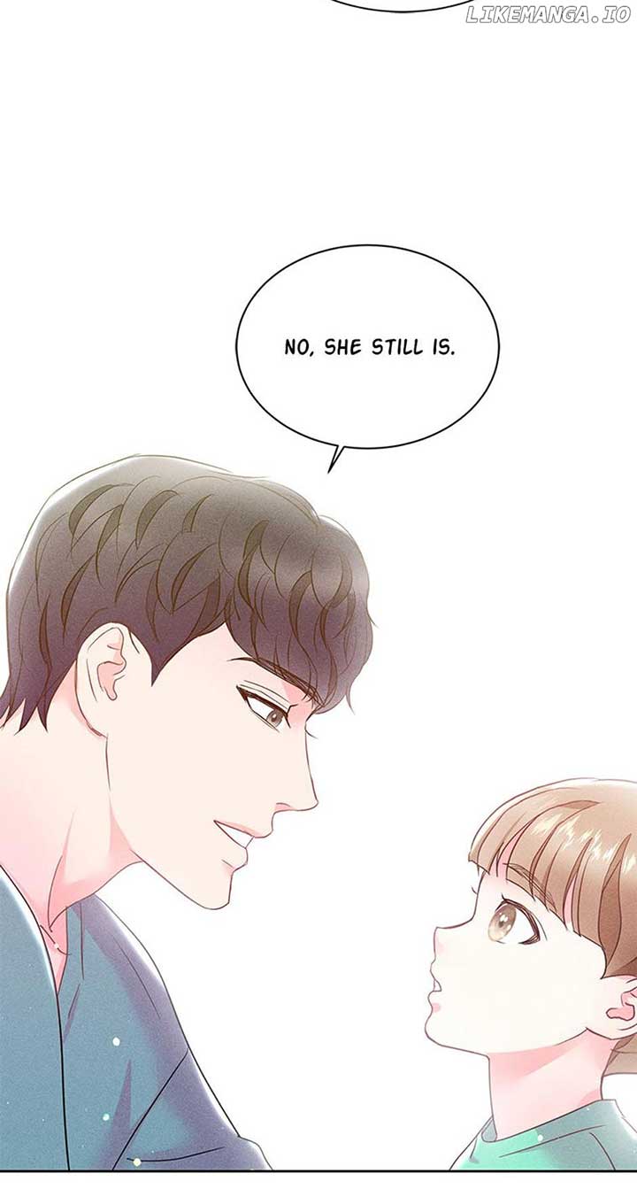 Fall For You - Chapter 60