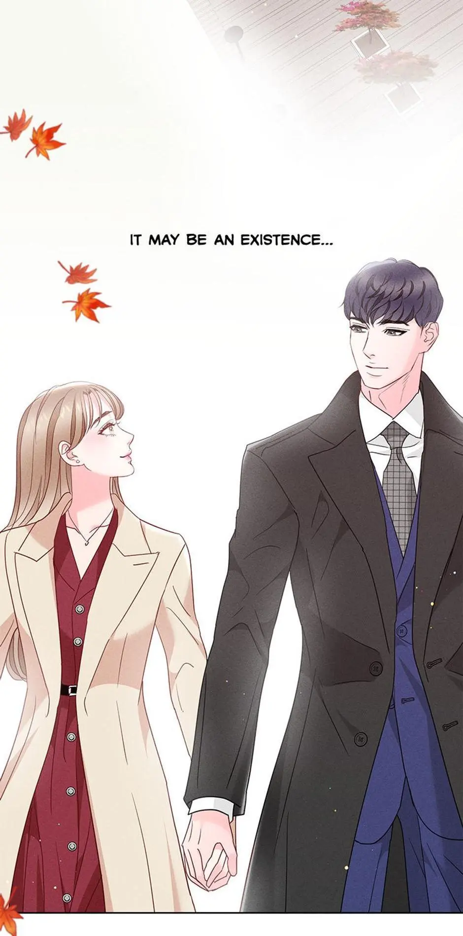 Fall For You - Chapter 65