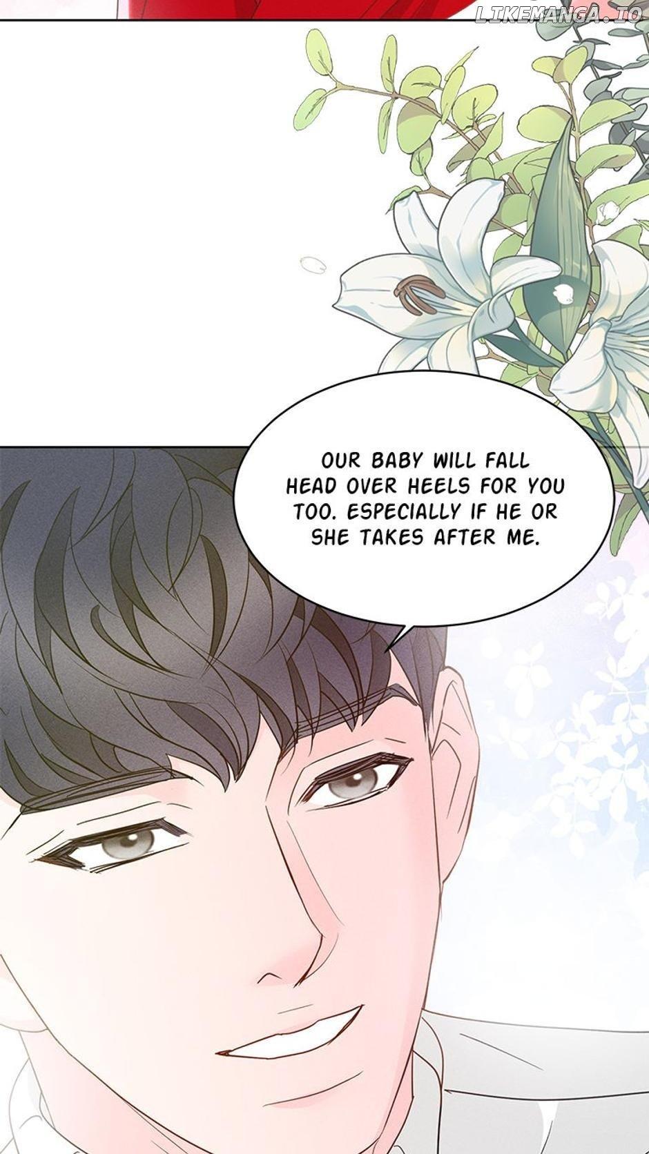 Fall For You - Chapter 61