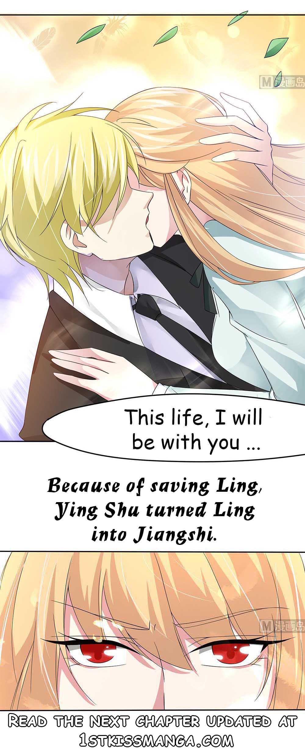 Let’s Love Each Other, Female Assassin! - Chapter 70