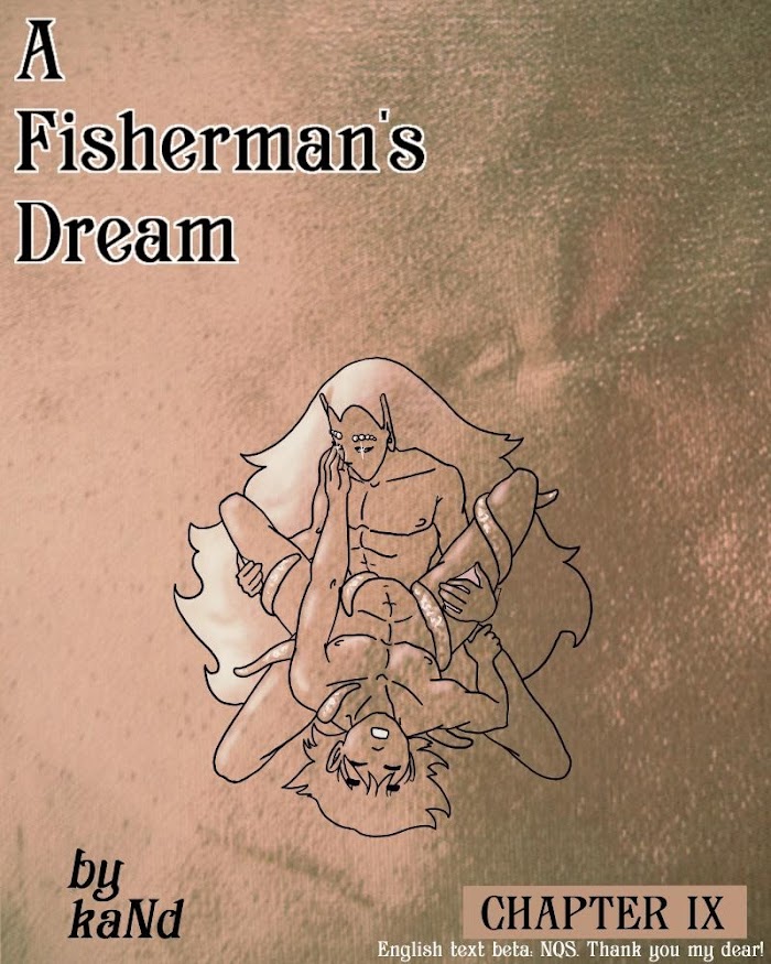 A Fisherman's Dream - Chapter 9