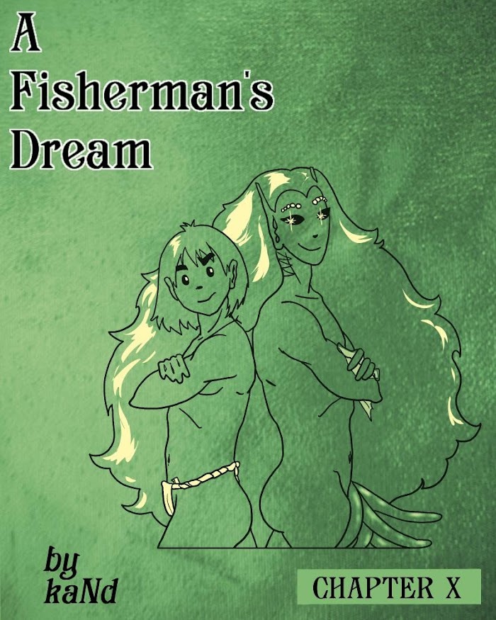 A Fisherman's Dream - Chapter 11