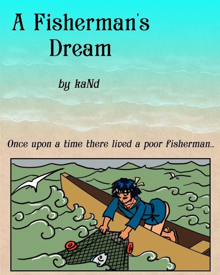 A Fisherman's Dream - Chapter 1