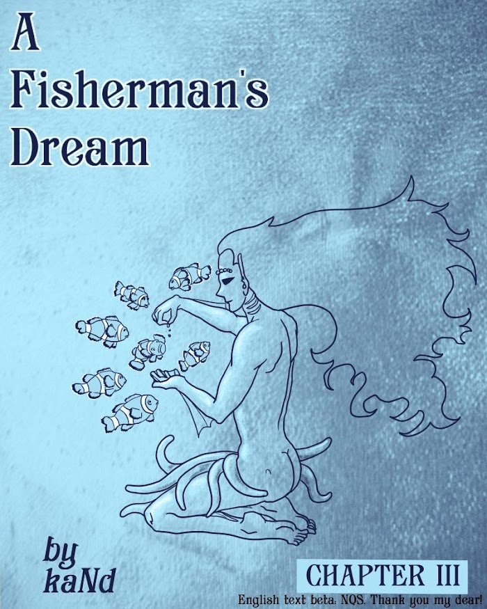 A Fisherman's Dream - Chapter 3