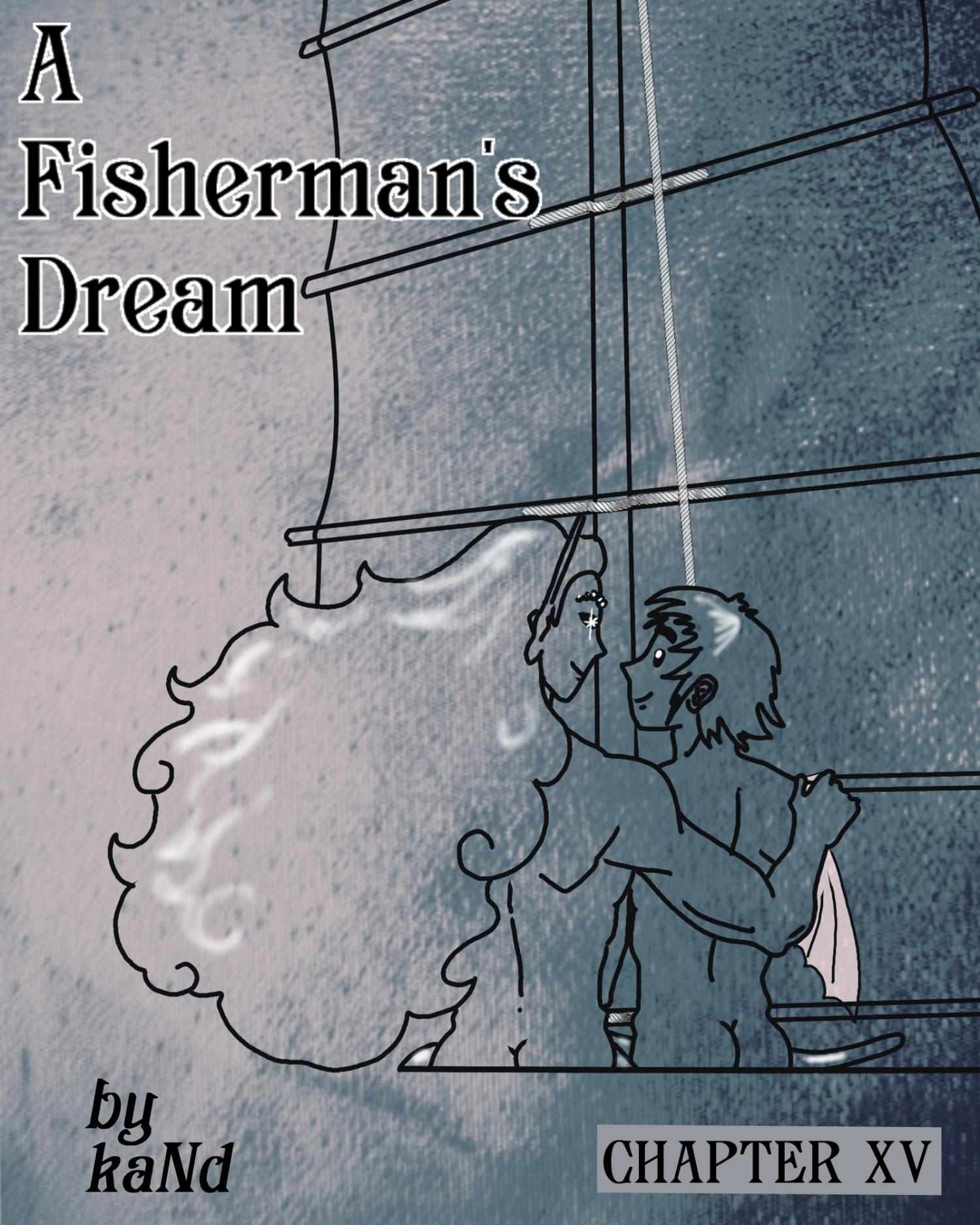 A Fisherman's Dream - Chapter 15