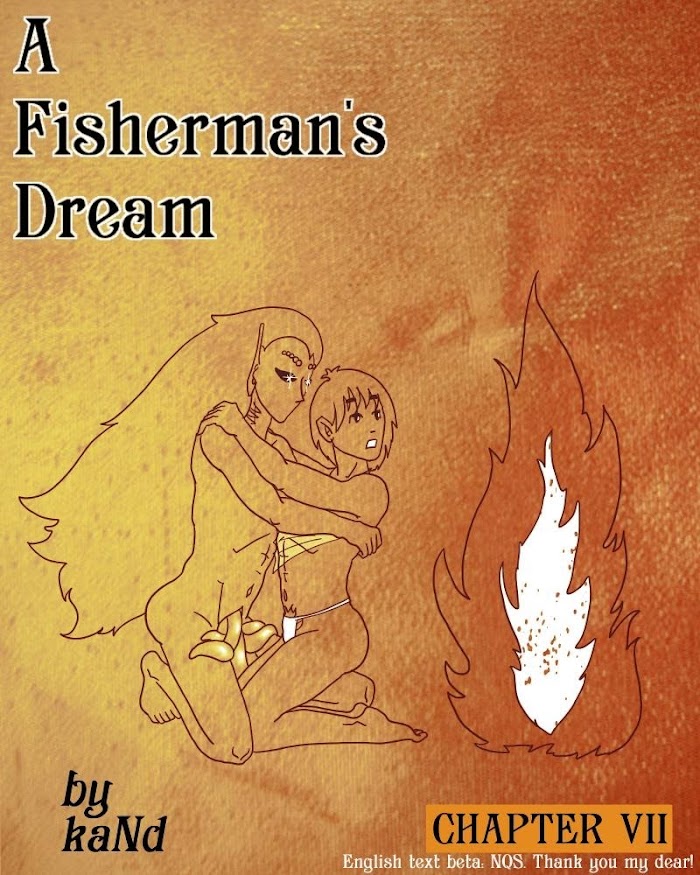 A Fisherman's Dream - Chapter 7