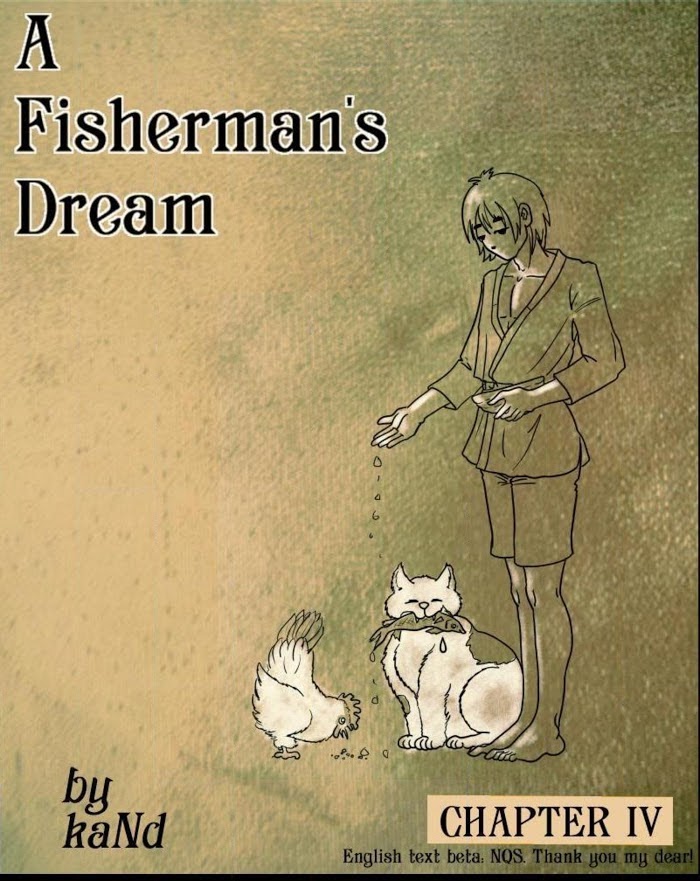 A Fisherman's Dream - Chapter 4