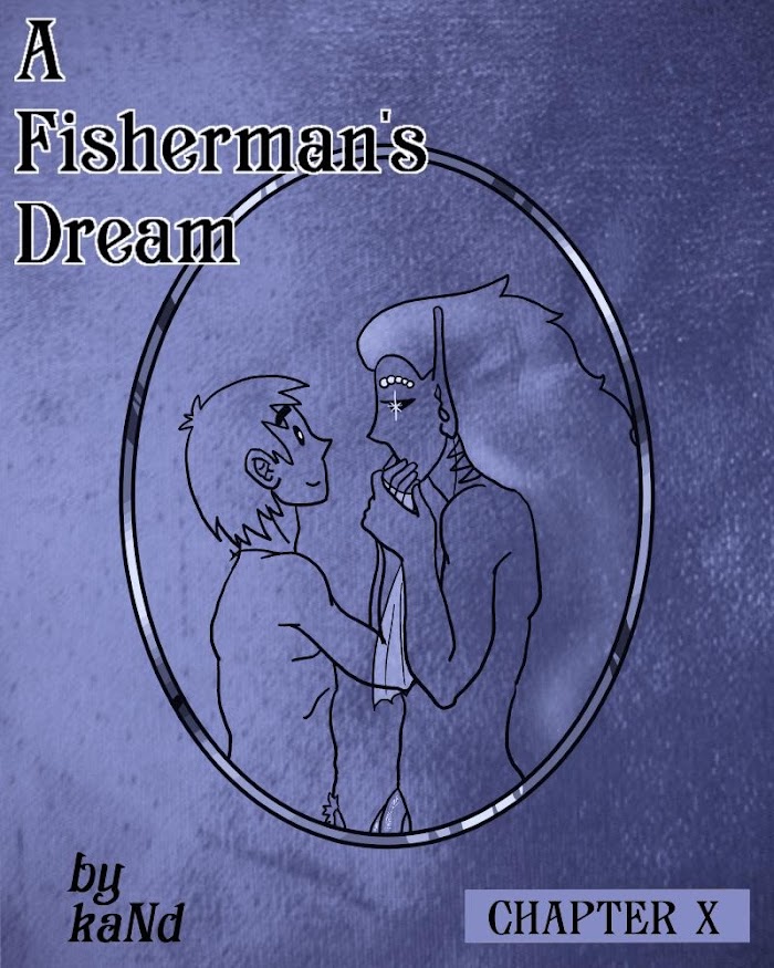 A Fisherman's Dream - Chapter 10