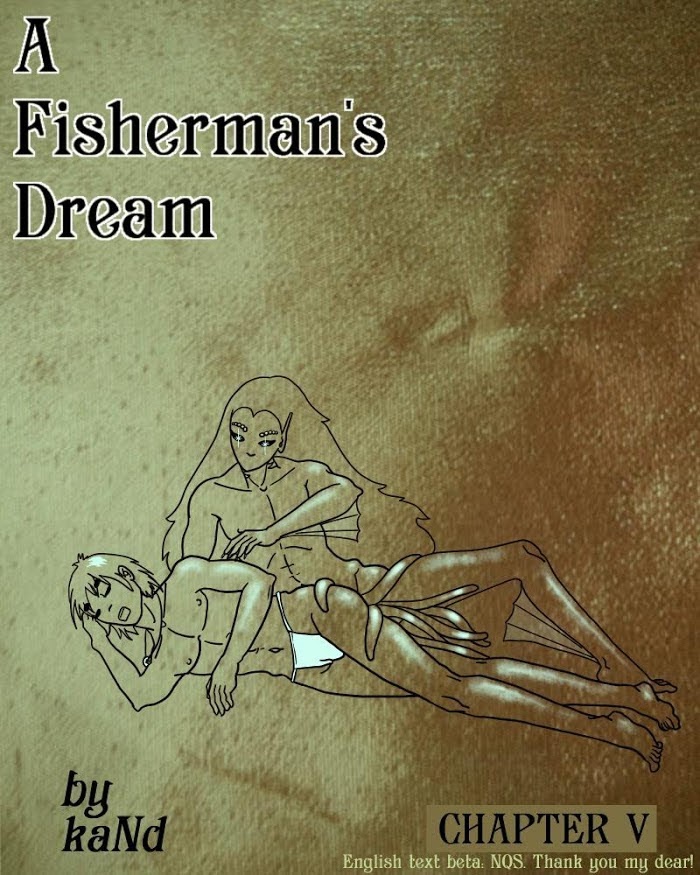 A Fisherman's Dream - Chapter 5