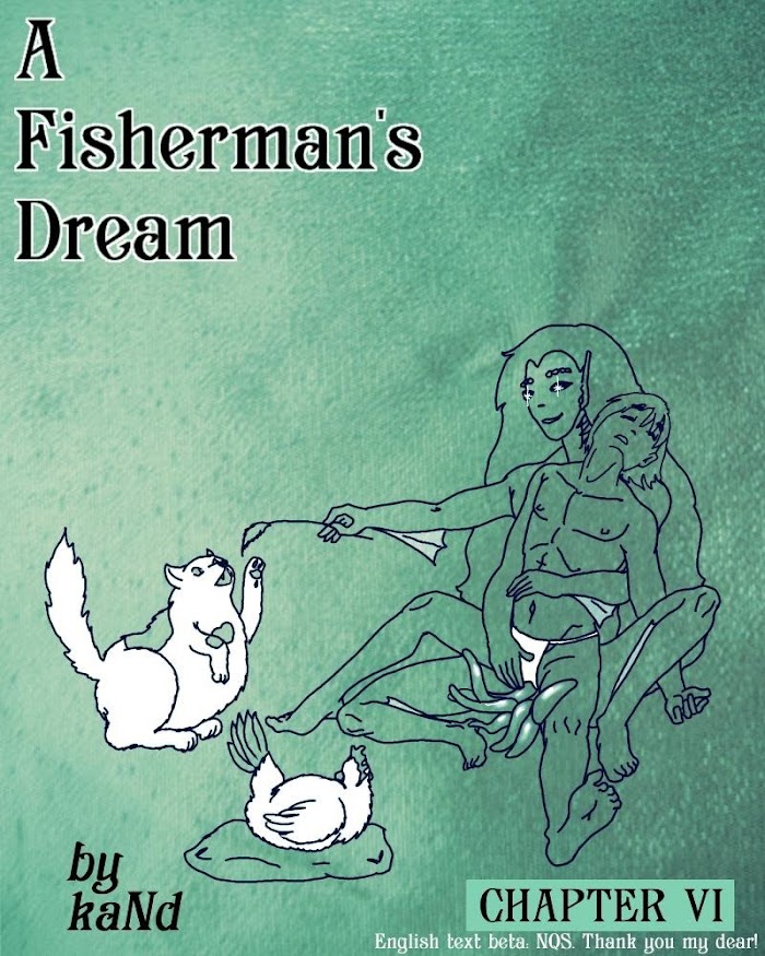 A Fisherman's Dream - Chapter 6